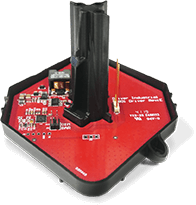 helios16 - Driver Industrial Safety™