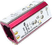 helios17 - Driver Industrial Safety™