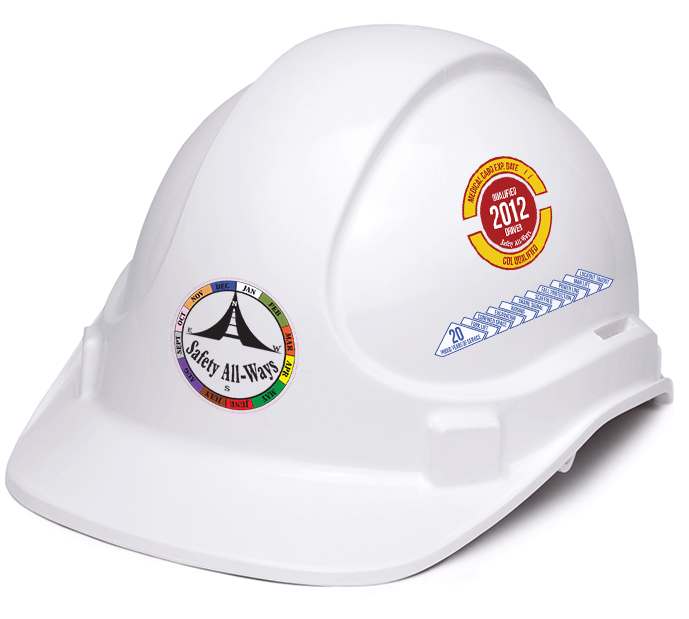 Driver Industrial Safety™ Industrial Safety Products Safety Is All We Do™