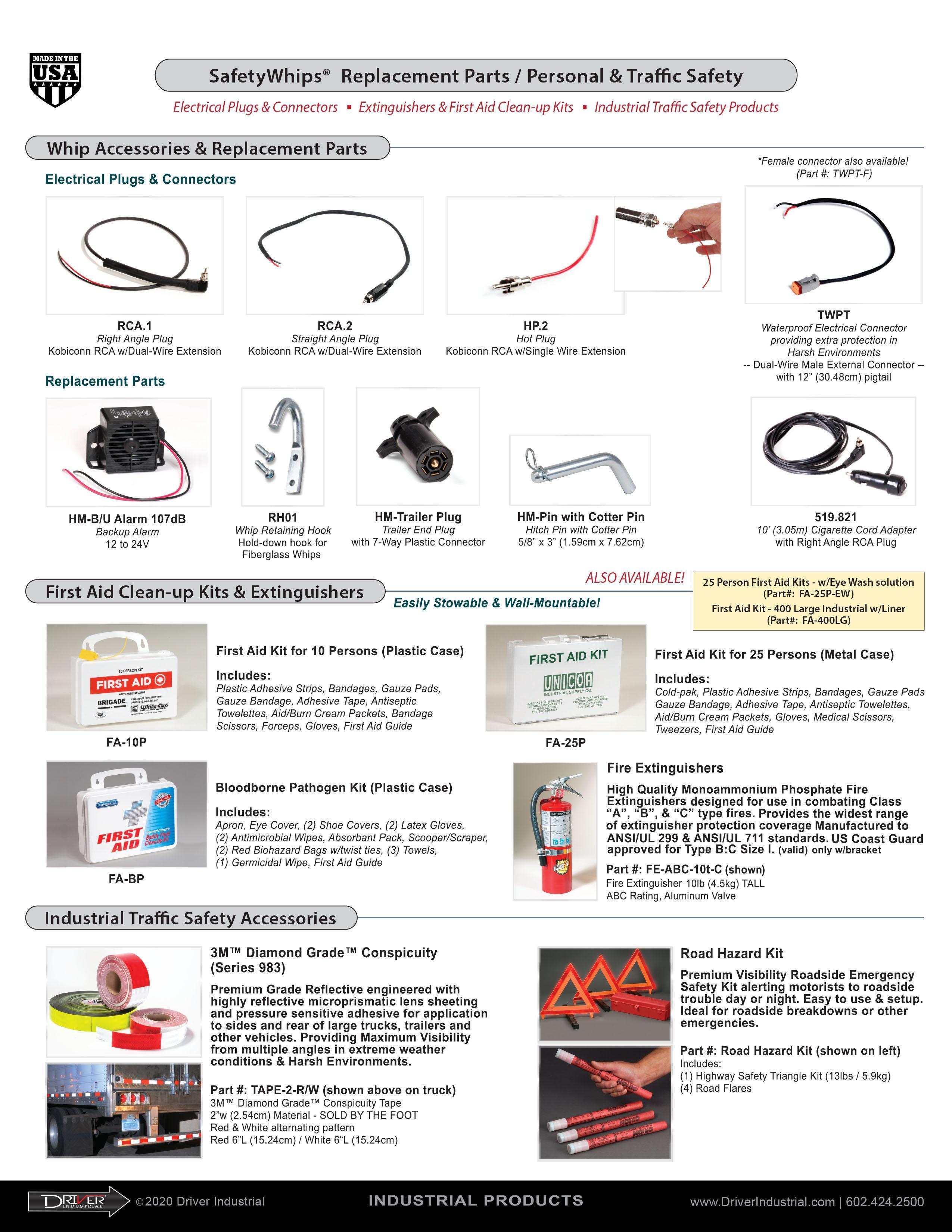 FEVB5ECON Driver Industrial Safety™