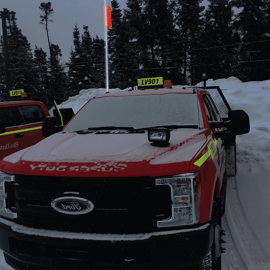 SDL04W Driver Industrial Safety™