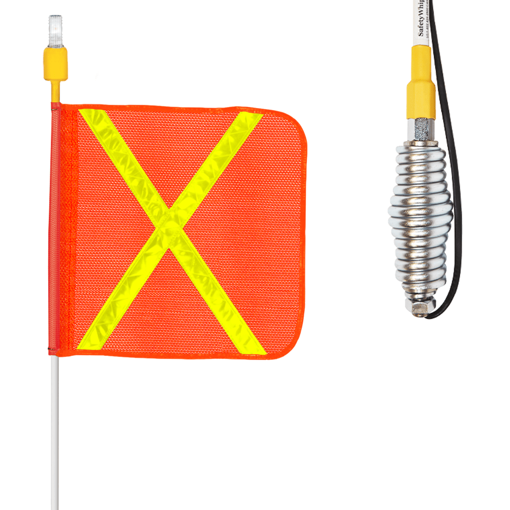 Safety Whips Warning Whips Driver Industrial Safety™